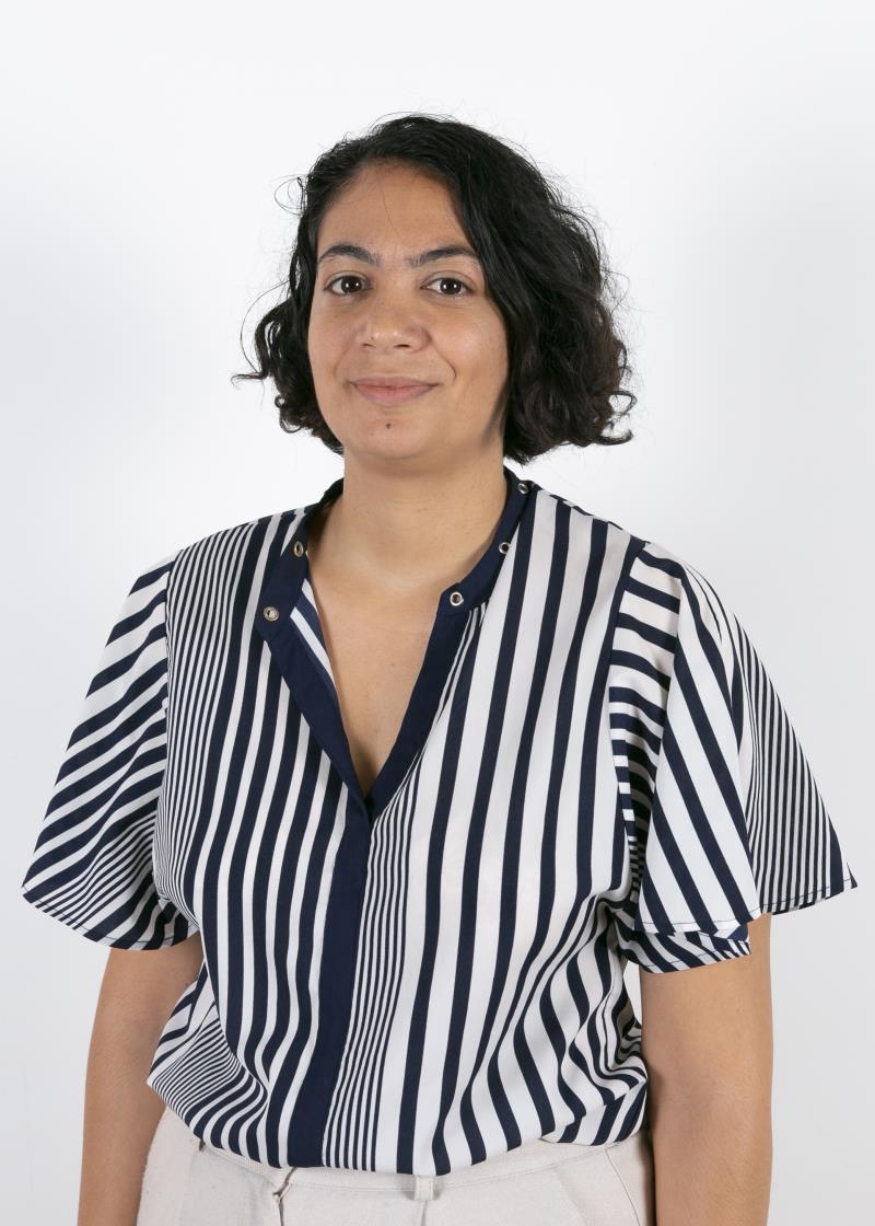 Gülşah Selin TÜMKAYA