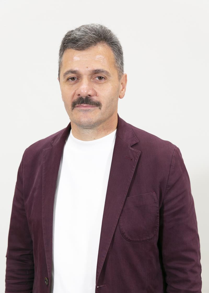 İsmail Hakkı TOMAR