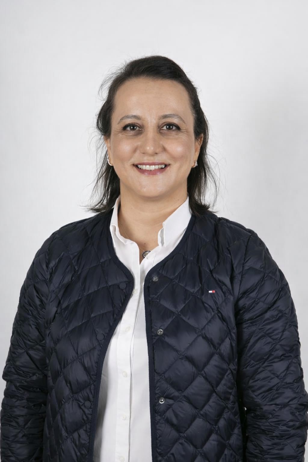 Banuçiçek  SEYHAN ÖZDEMİR